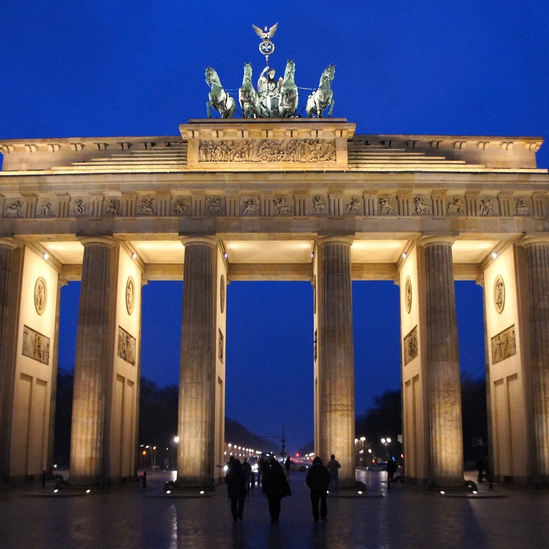 Braniborska%cc%81 bra%cc%81na gate