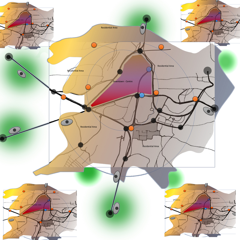 Josha parkingurban 2
