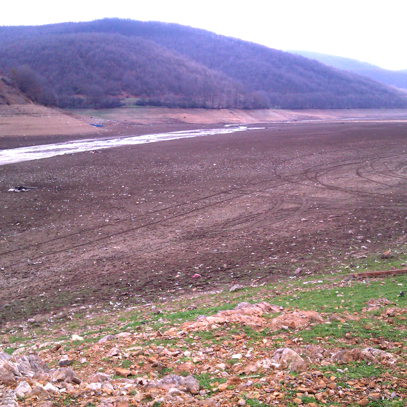 Batlavalakenowater 2014