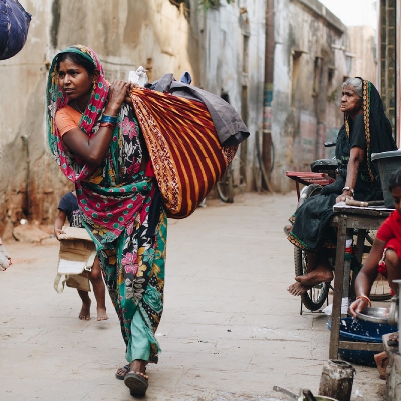 Varanasi   the together project