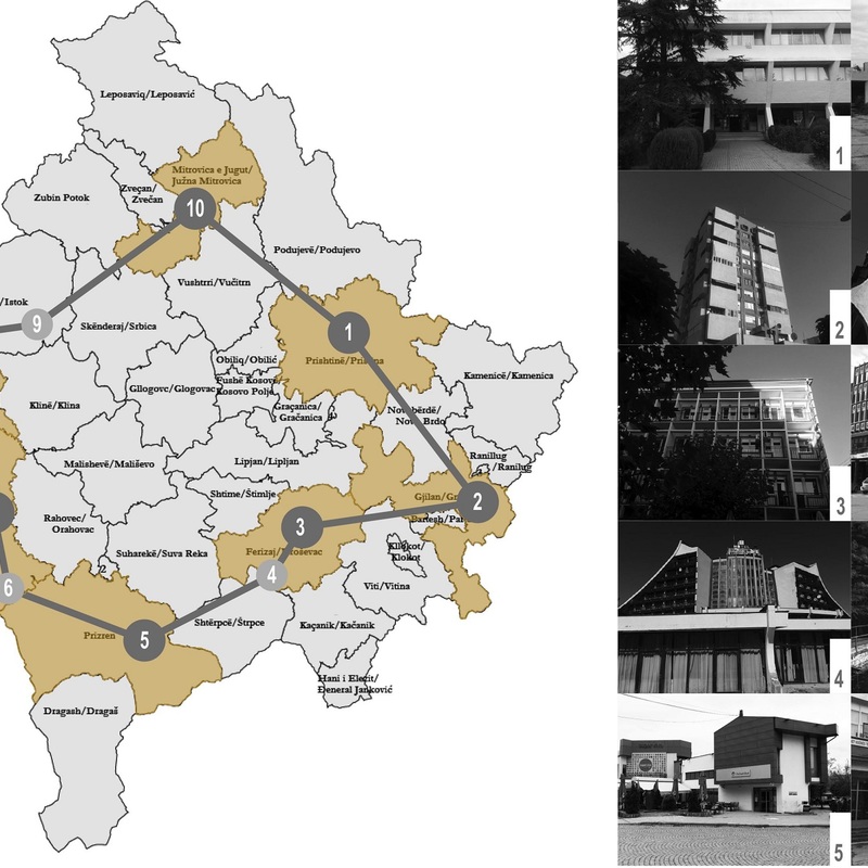 Kosovo modernism