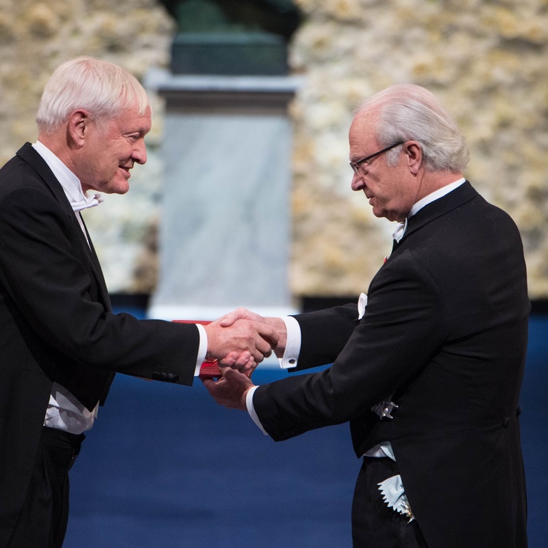 Werdegang of science