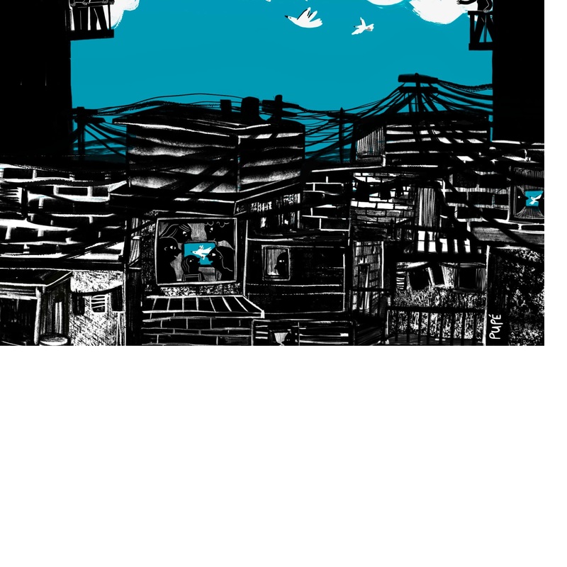 Nubosidad variable   partially cloudy timoteo marchini