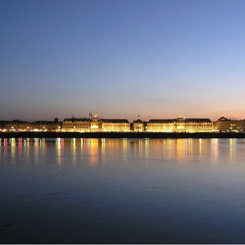 Bordeaux