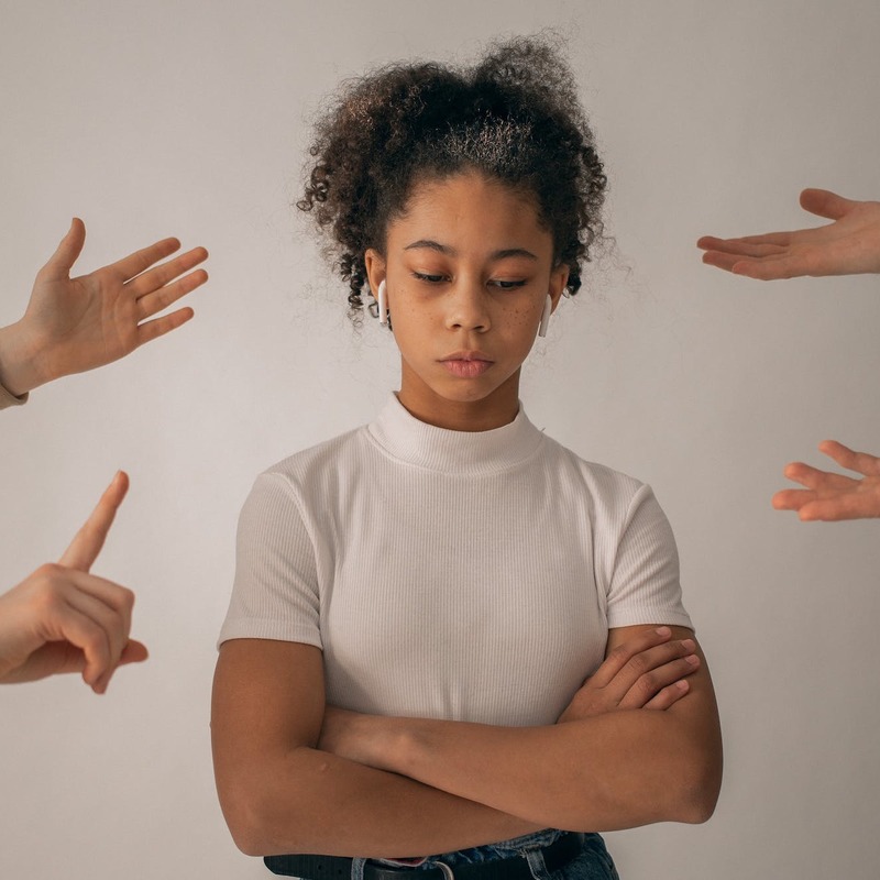 Implications of social dichotomy