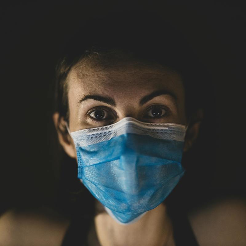 Contradictions of necropolitics in brazil during the pandemic semiotic study on art and photography