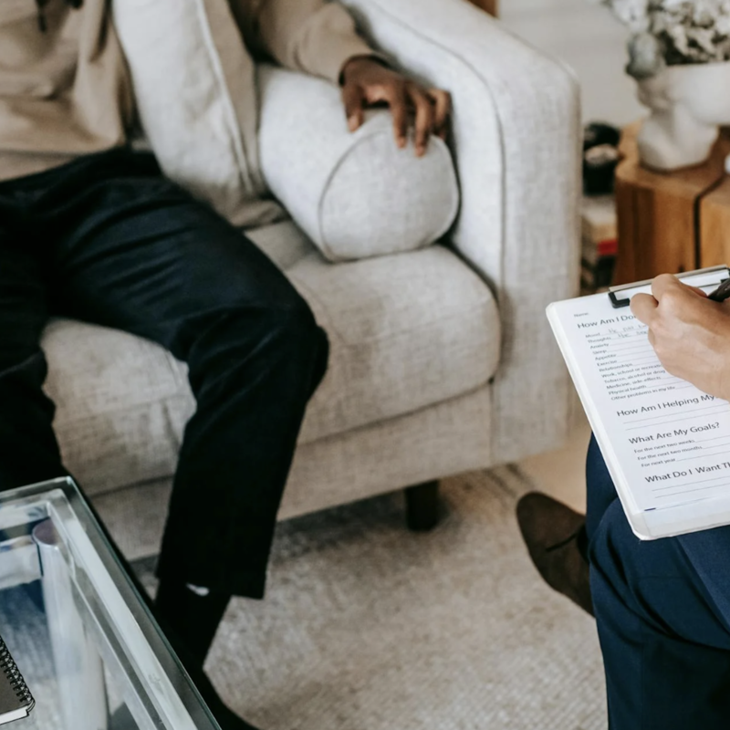 A systematic review of the efficacy of behavioural and psychosocial intervention therapies for mental health disorders